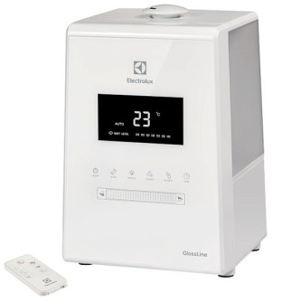 Увлажнитель воздуха ELECTROLUX EHU-3615D GlossLine