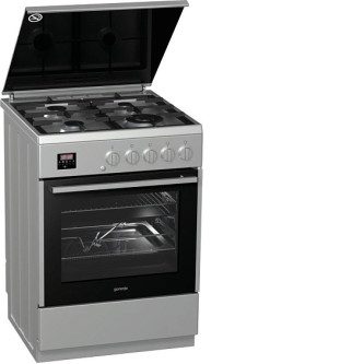 Газовая плита GORENJE gi632e35xkb Газовая плита GORENJE gi632e35xkb