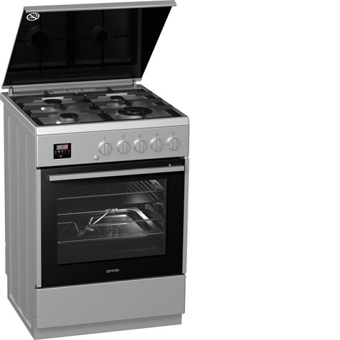 Газовая плита GORENJE gi632e35xkb