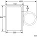 Стиральная машина BOSCH WAN242G9PL Стиральная машина BOSCH WAN242G9PL