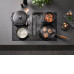 Варочная поверхность MIELE KMDA 7476 FL