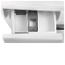 Стиральная машина ELECTROLUX PerfectCare 600 EW6S326SPI