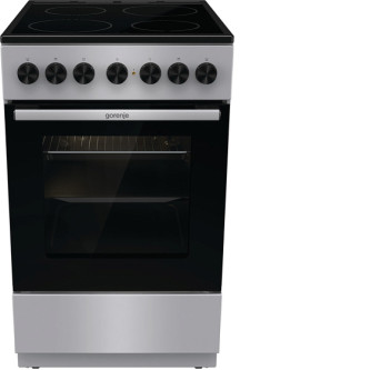 Плита GORENJE GEC5B20SG Плита GORENJE GEC5B20SG