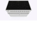 Варочный центр ILVE PDI106QNE3/SSC