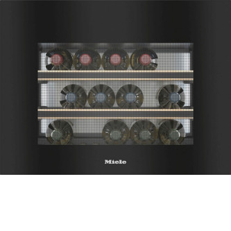 Винный шкаф MIELE KWT 7112 iG OBSW