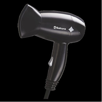 Фен SAKURA SA-4049W Фен SAKURA SA-4049W