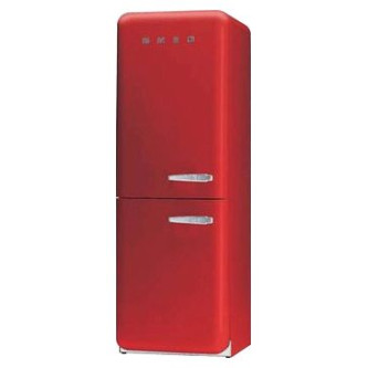Холодильник SMEG fab32rs7