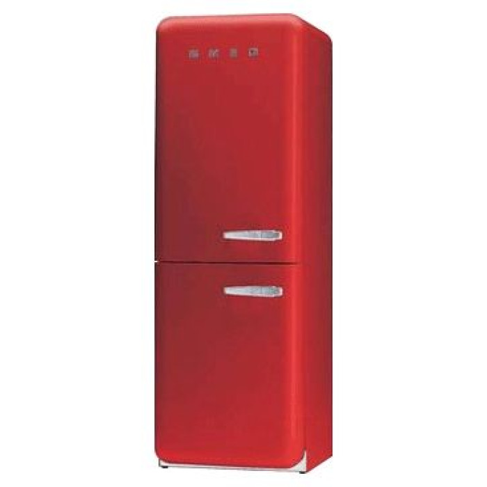 Холодильник SMEG fab32rs7
