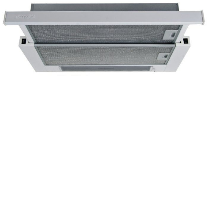 Вытяжка KUPPERSBERG slimlux 60 bfg