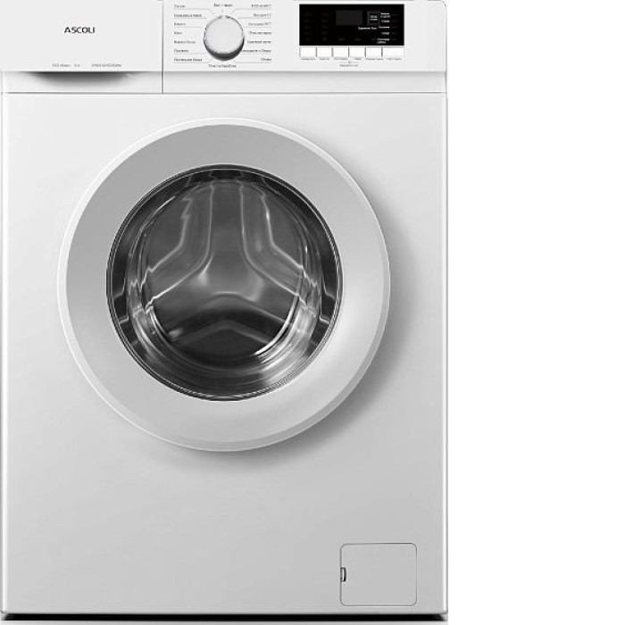 Стиральная машина ASCOLI AWMS-601003EWW