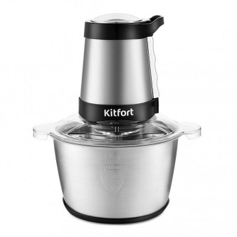 Измельчитель KITFORT KT-3035 Измельчитель KITFORT KT-3035