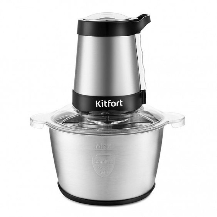 Измельчитель KITFORT KT-3035 Измельчитель KITFORT KT-3035