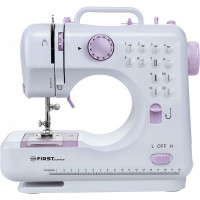 Швейная машина FIRST FA-5700-2 purple Швейная машина FIRST FA-5700-2 purple