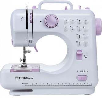 Швейная машина FIRST FA-5700-2 purple