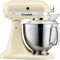 Миксер KITCHENAID 5KSM185PSEAC 4.8 л Миксер KITCHENAID 5KSM185PSEAC 4.8 л
