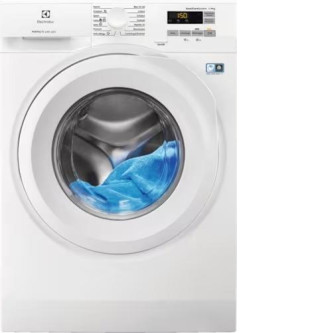 Стиральная машина ELECTROLUX EW6F592U Стиральная машина ELECTROLUX EW6F592U