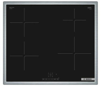 Варочная поверхность BOSCH PUE64KBB5E