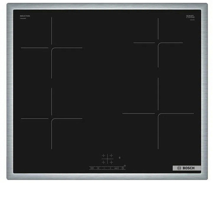 Варочная поверхность BOSCH PUE64KBB5E Варочная поверхность BOSCH PUE64KBB5E
