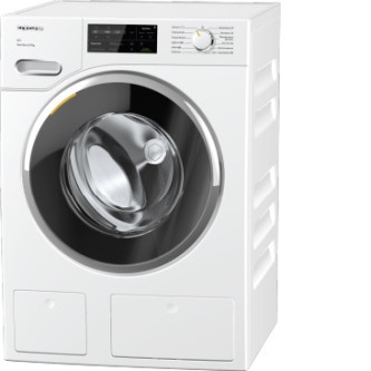 Стиральная машина MIELE WWG 660 WCS