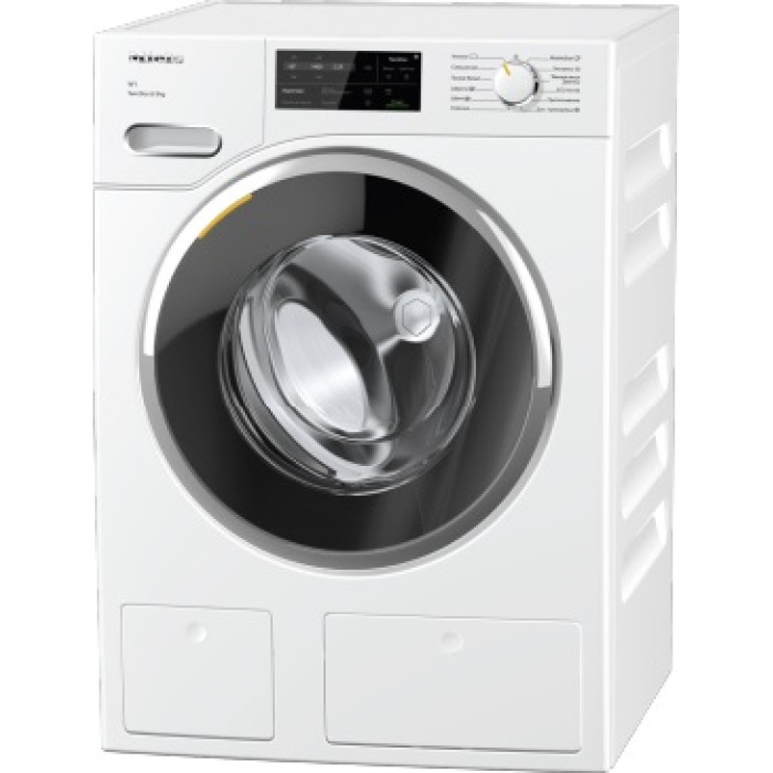 Стиральная машина MIELE WWG 660 WCS Стиральная машина MIELE WWG 660 WCS