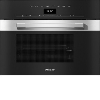 Пароварка MIELE DG 7440 EDST/CLST Пароварка MIELE DG 7440 EDST/CLST