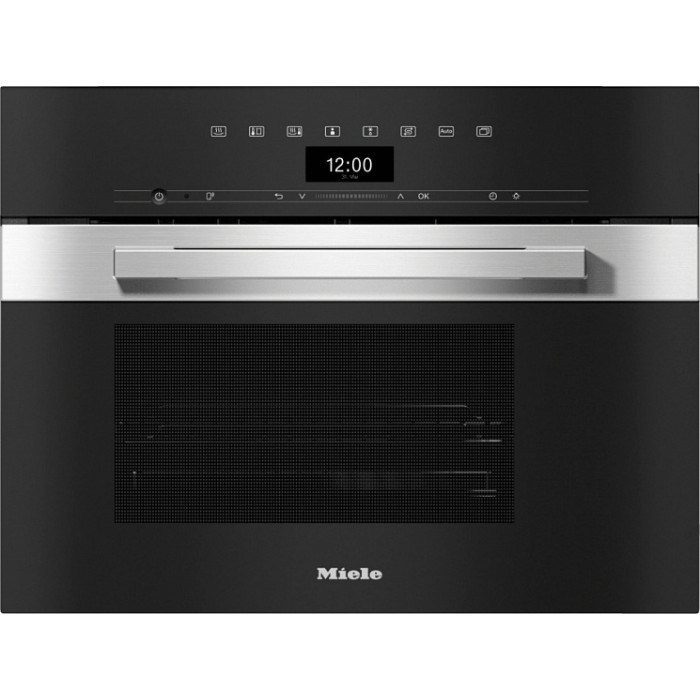 Пароварка MIELE DG 7440 EDST/CLST Пароварка MIELE DG 7440 EDST/CLST