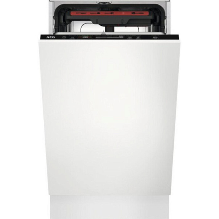 Посудомоечная машина AEG FSE72517P Посудомоечная машина AEG FSE72517P