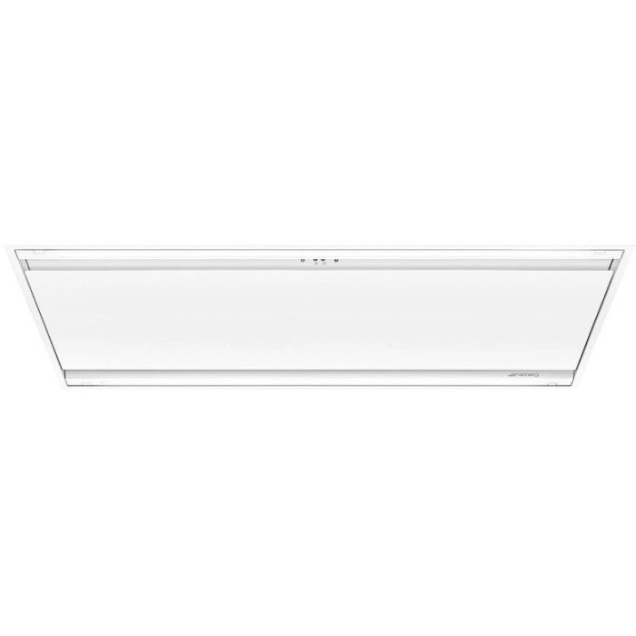 Вытяжка SMEG KLT120LWHS