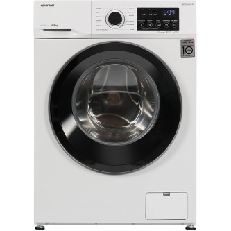 Стиральная машина NORDFROST i-DDQ4 8120 W