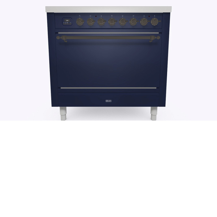 Варочный центр ILVE PI096QNE3/MBB