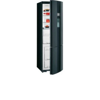 Холодильник GORENJE nrk 2000 p2b