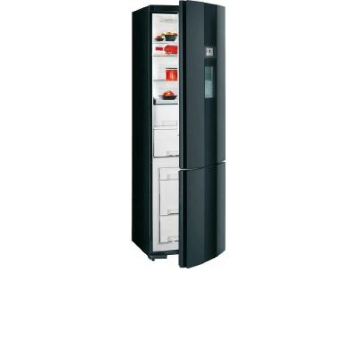 Холодильник GORENJE nrk 2000 p2b