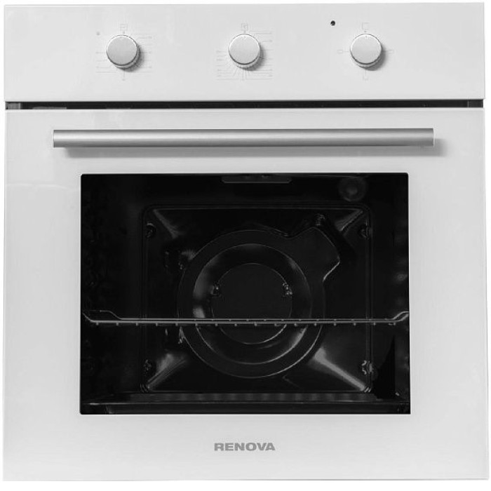 Духовой шкаф RENOVA O90-3WS1
