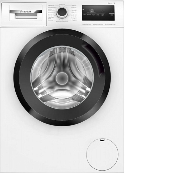 Стиральная машина BOSCH WAN2410KPL