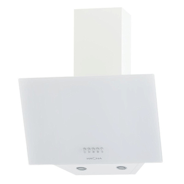 Вытяжка KRONA HELGA 500 white PB Вытяжка KRONA HELGA 500 white PB