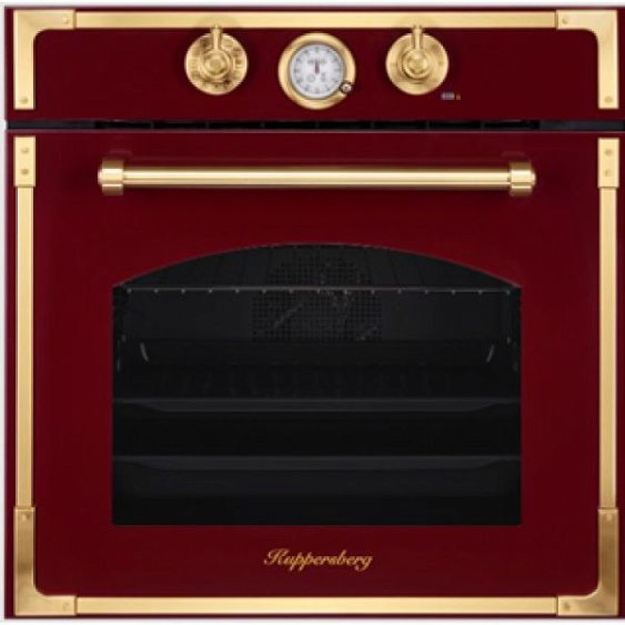 Духовой шкаф KUPPERSBERG RC 6911 BOR Bronze Духовой шкаф KUPPERSBERG RC 6911 BOR Bronze