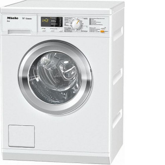 Стиральная машина MIELE WDA 101 W