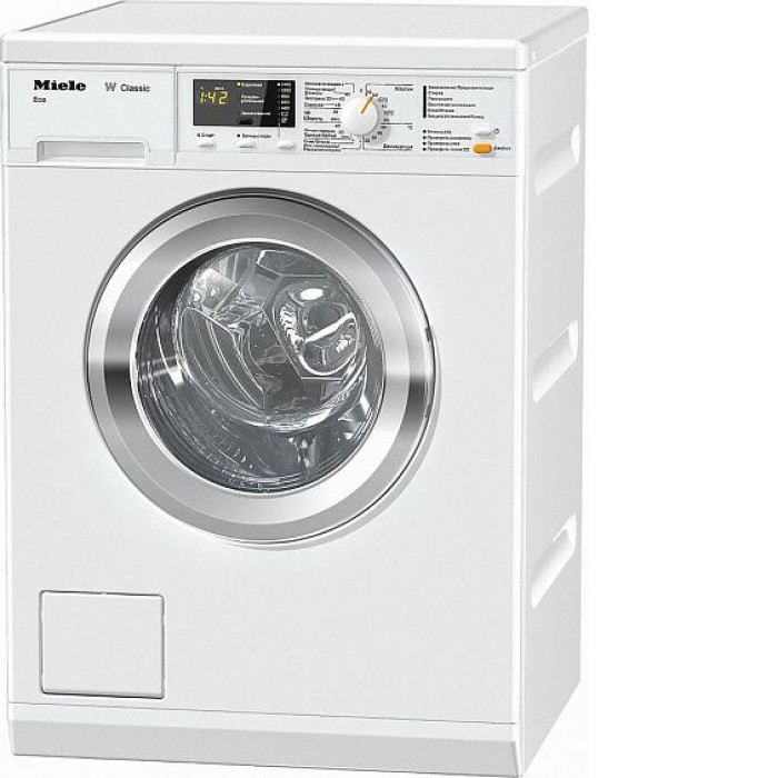 Стиральная машина MIELE WDA 101 W
