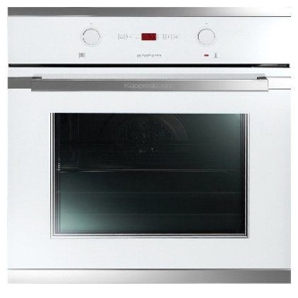 Духовой шкаф Kuppersbusch EEBP 6260.0 WX3 Духовой шкаф Kuppersbusch EEBP 6260.0 WX3