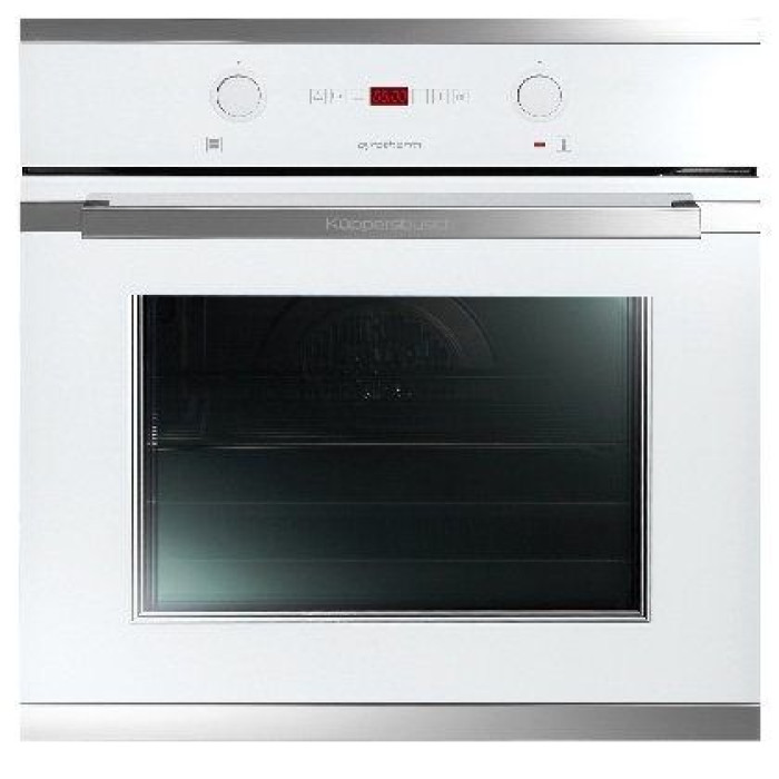 Духовой шкаф Kuppersbusch EEBP 6260.0 WX3