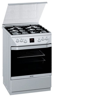 Плита газовая GORENJE gi 62396 dx