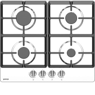 Варочная поверхность GORENJE G641XHC