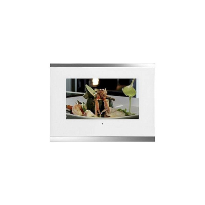 ЖК-телевизор KUPPERSBUSCH ETV 6800.2 W3 Silver Chrome ЖК-телевизор KUPPERSBUSCH ETV 6800.2 W3 Silver Chrome