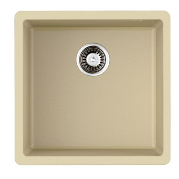 Кухонная мойка OMOIKIRI Bosen 44-U-CH (4997009) Кухонная мойка OMOIKIRI Bosen 44-U-CH (4997009)