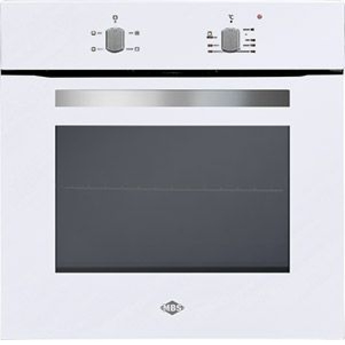 Духовой шкаф MBS DE-620WH Духовой шкаф MBS DE-620WH