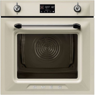 Духовой шкаф SMEG SOP6902S2PP