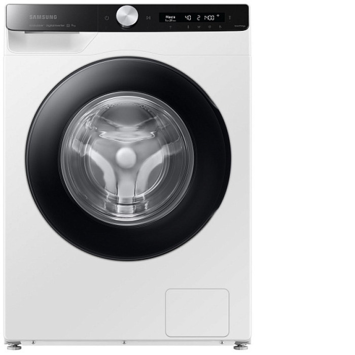Стиральная машина SAMSUNG WW90A6S44AE