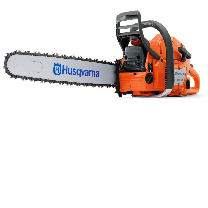 Бензопила HUSQVARNA 372 пила - чемпион мира 2006 среди бензопил (husqvarna 372 xp) Бензопила HUSQVARNA 372 пила - чемпион мира 2006 среди бензопил (husqvarna 372 xp)
