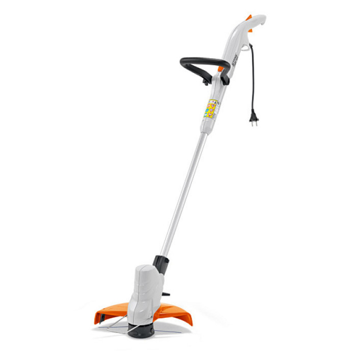 Триммер STIHL fse 52 Триммер STIHL fse 52
