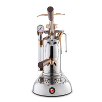 Кофемашина SMEG LA PAVONI LPLEXP01EU Кофемашина SMEG LA PAVONI LPLEXP01EU